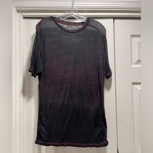 The Raw Uncut used shirt